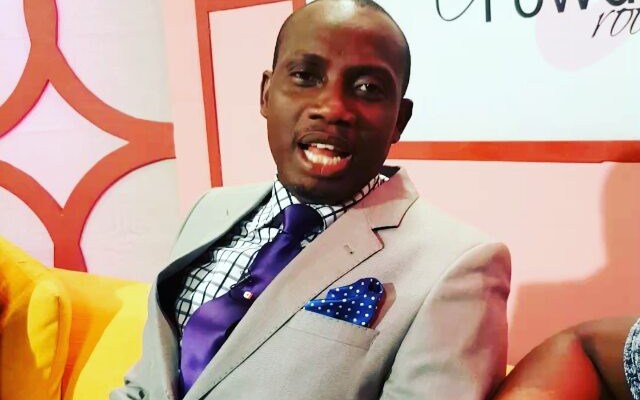 Only mad women will leave their homes to stay on a man who they're not married to - Lutterodt