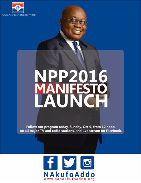 NPPmanifestolaunch