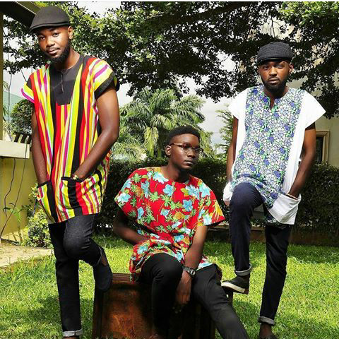 10 African print fashion inspiration for men