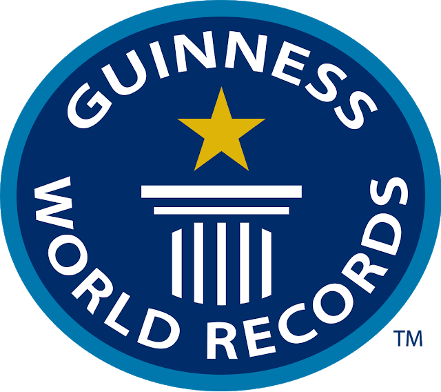 GuinnessWorldRecords