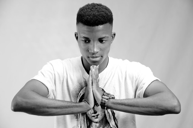 kofi kinaata