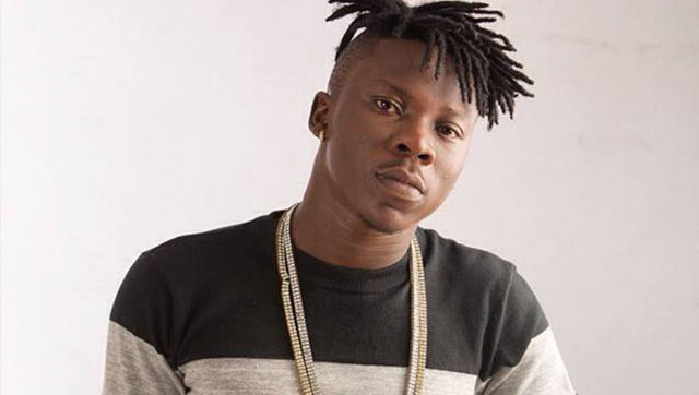 STONEBWOYB