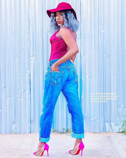 Fashion 101: Five female celebrities whose fashion sense inspired us this week 6 WhatsAppImage2017 05 19at7.59.22PM28429