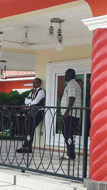 Photos: Angel Obinim is now a Kumawood actor 4 WhatsAppImage2017 05 22at11.52.31AM