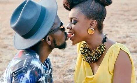 becca and bisa kdei