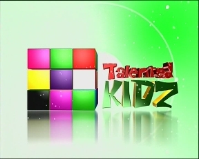 talent kids