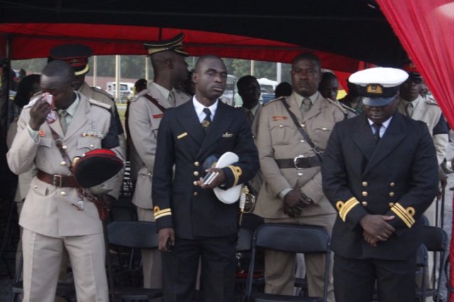 mahama