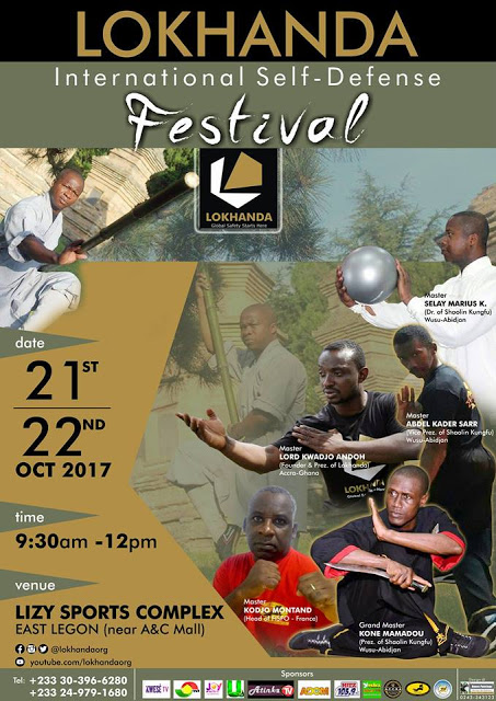 LokhandaInternationalSelf defenseFestivalslatedforOctober212622