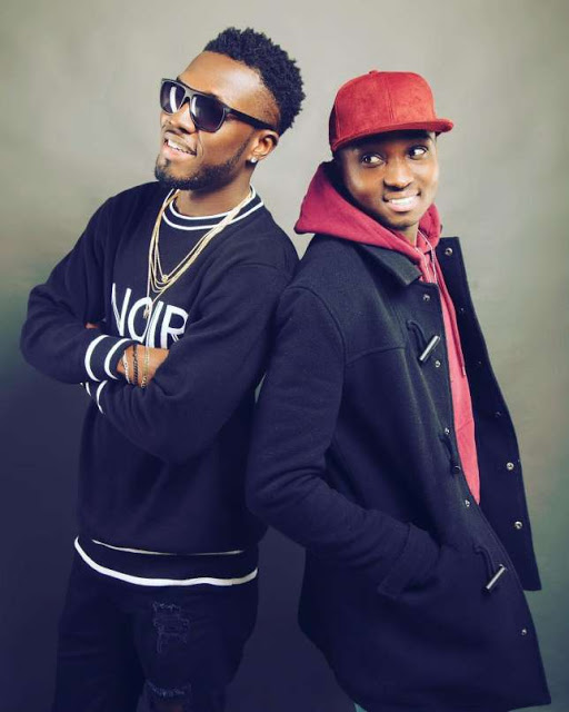 Reggie N Bollie