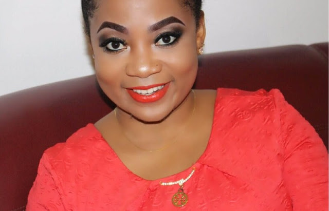 Vicky Zugah