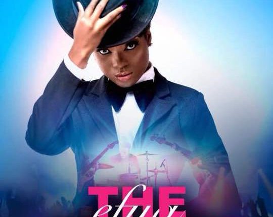 EFYA GIRL TALK