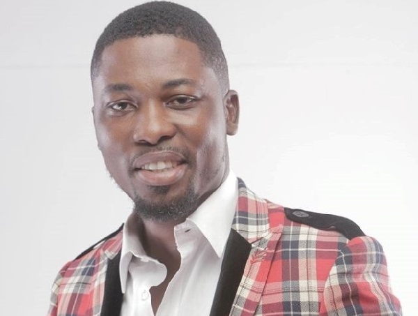 Kwame A Plus