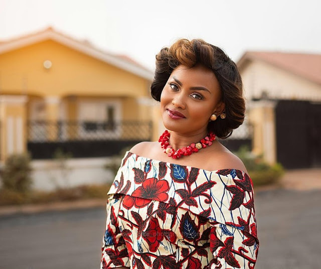 Nana Ama McBrown11