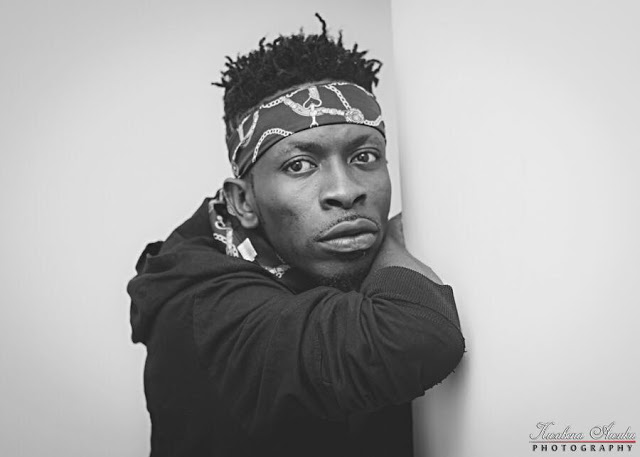 Shatta Wale 2