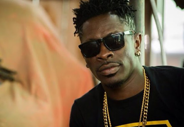 Shatta Wale 3