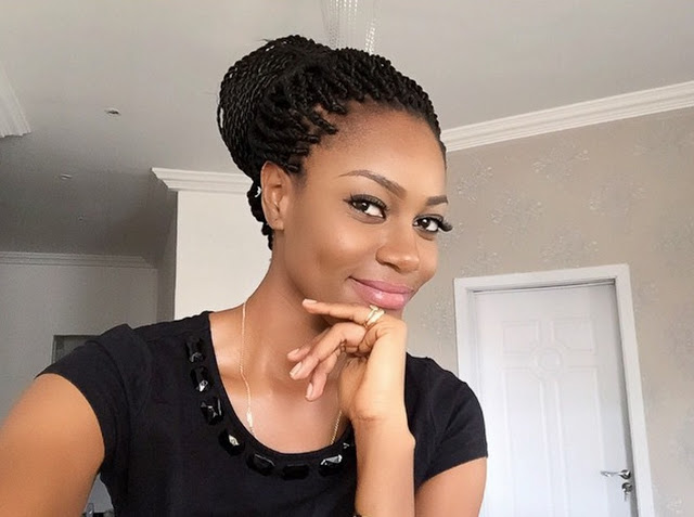 Yvonne Nelson cyber