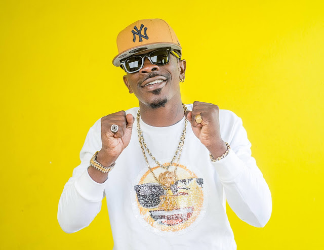 Shatta Wale releases new photos amidst slapping controversy 1 24831310 10214516574658447 2000367540314976094 o 1