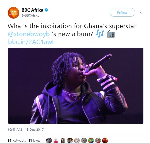 BBCAfricatweet