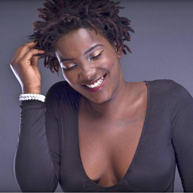 Ebony Reigns 3