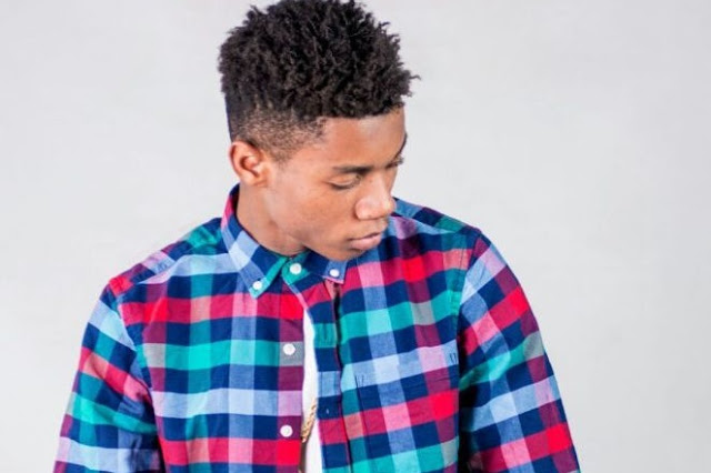 Kidi Say You Love Me Lyrics Ghnewslab.com 1