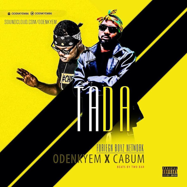 Odenkyem Tadafeat.Cabum28Prod.byTwobars29