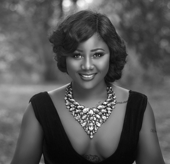 Salma Mumin