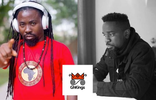 obrafour sarkodie ghkings