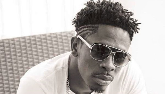 shatta wale 1 1