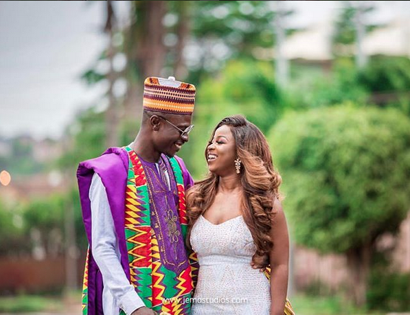 Celebrity marriages in 2017 we are proud of 5 sima brew wedding