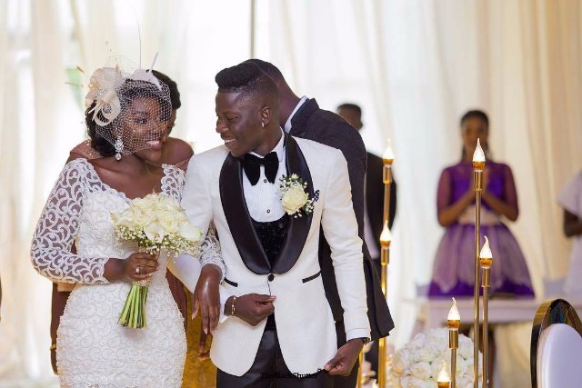 Celebrity marriages in 2017 we are proud of 2 stone