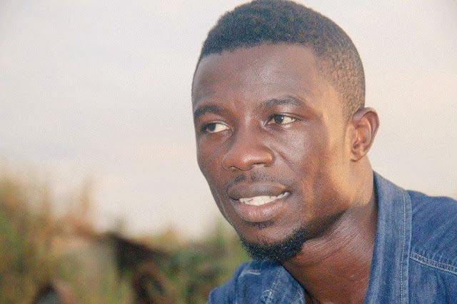 Video: What Kwaku Manu had to say about his arrest