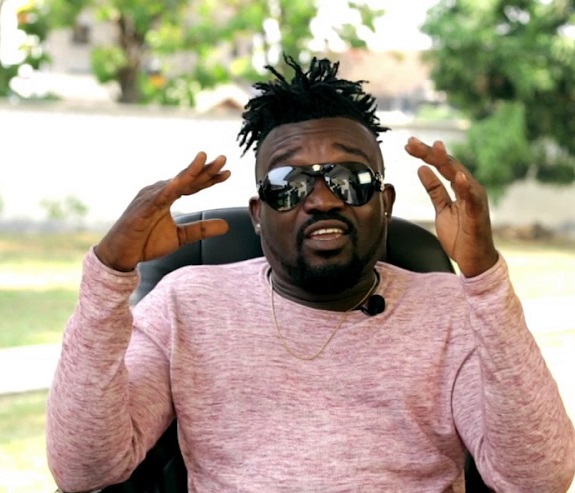 Bullet speaks on allegations leveled against him by Ebony's father