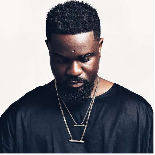 Top 10 Ghanaian rappers with the highest Instagram following
