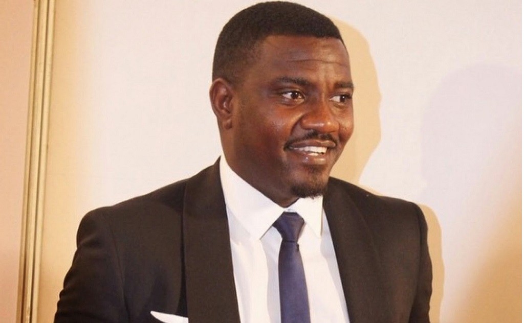 READ: John Dumelo on how ladies offer him sex for favours