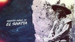 Shatta Wale's "Gringo" video