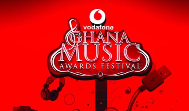 VGMA is today