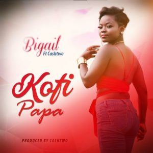 Bigail Kofi Papa