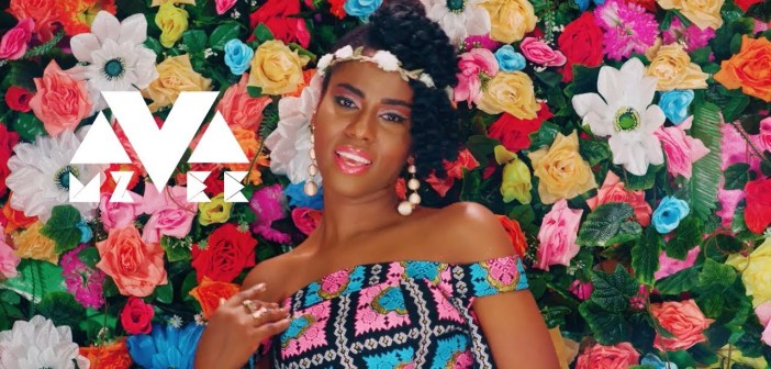 mzvee i dont know official video