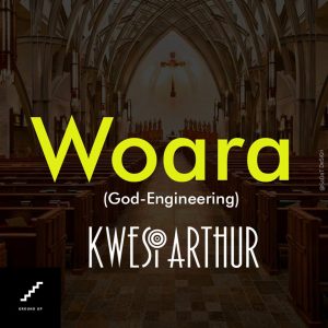 Woara (God Engineering)