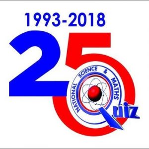 National Science and Maths Quiz