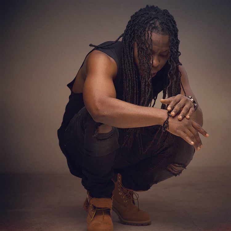 Edem is Snappy Snacks’ new ambassador; embarks on High School tour