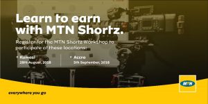 MTN Shortz