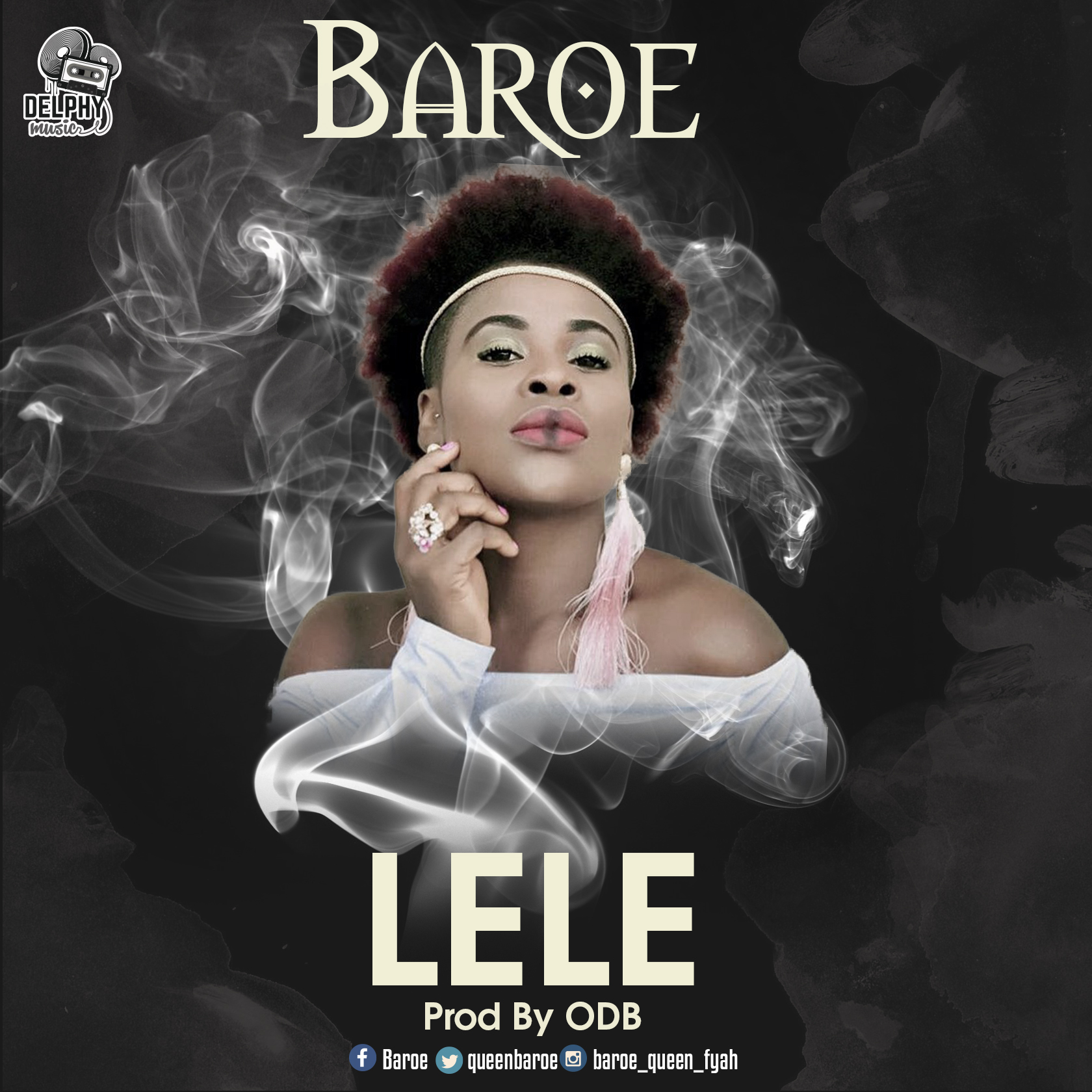 Baroe - Lele (Prod. by ODB)