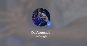 DJ Asumadu