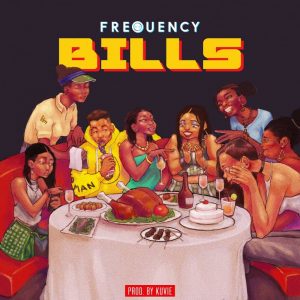 FreQuency - Bills