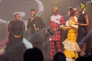 Full list of winners for The Women’s Choice Awards Africa 2019