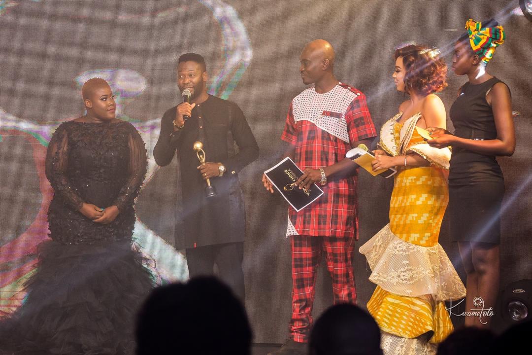 Full list of winners for The Women’s Choice Awards Africa 2019