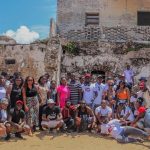 The extraordinary, rejuvenated Keta-Lome fun trip