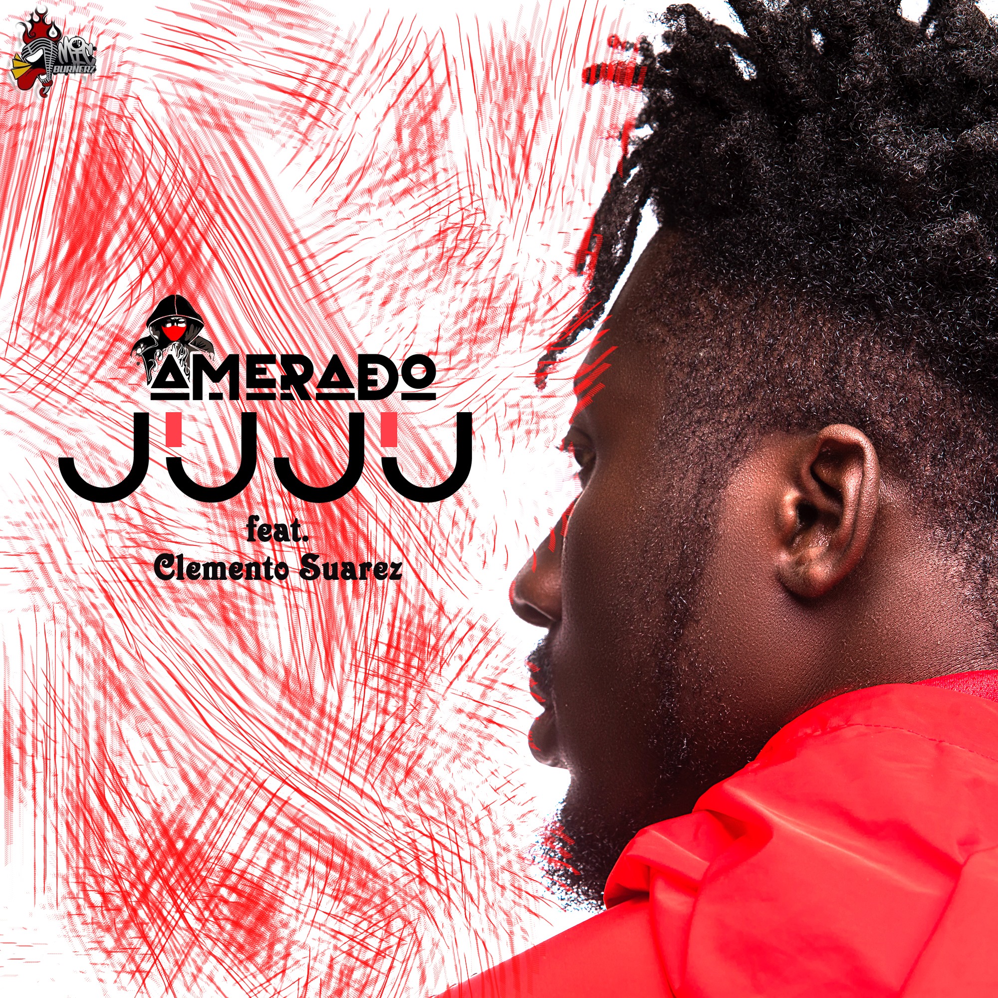 Amerado - Juju feat. Clemento Suarez