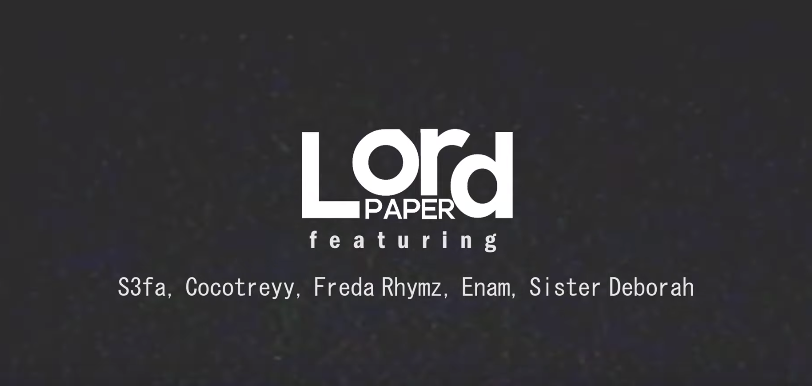 Lord Paper